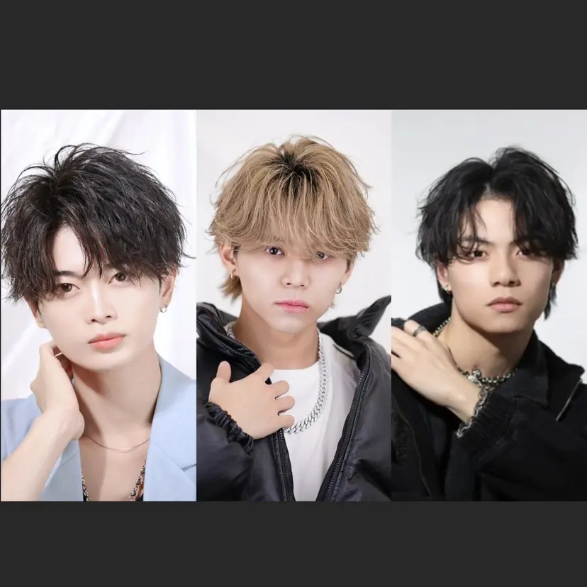 【パーマの達人】 💎メンズ特化🔥徹の掲載