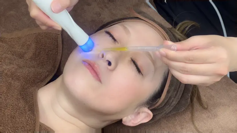 Smile beauty labの掲載