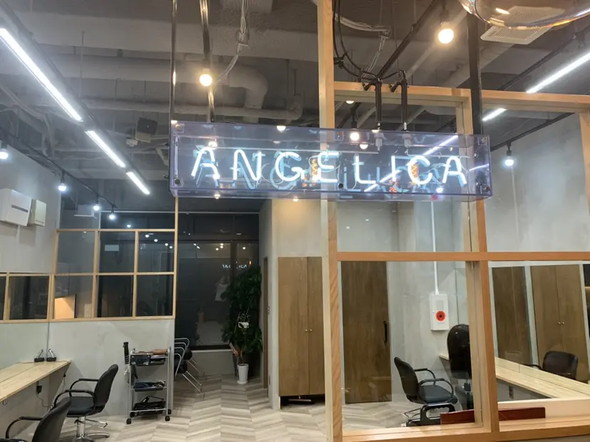 カラーモデル募集♡ シイナの掲載