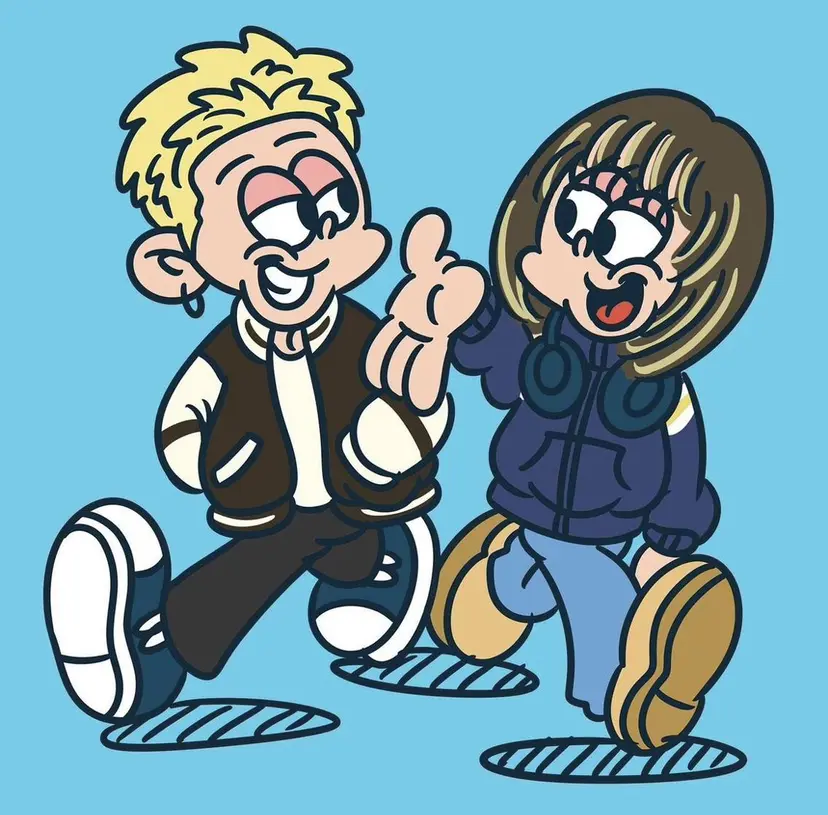 🌈ONE🪽 Rica🌈の掲載