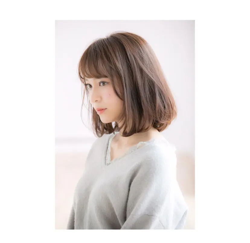 【広尾/恵比寿】 無料カットモデルの掲載