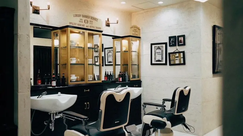 marley jacksonの掲載