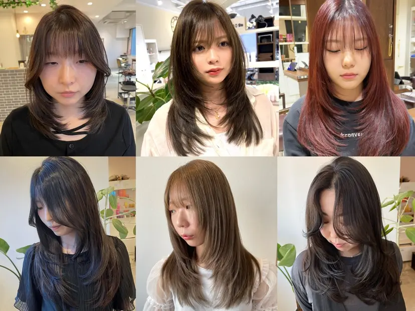 "抜け感レイヤー” 似合わせTakakiの掲載
