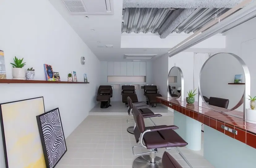 透明感/艶カラー/ Runa✨🤎の掲載