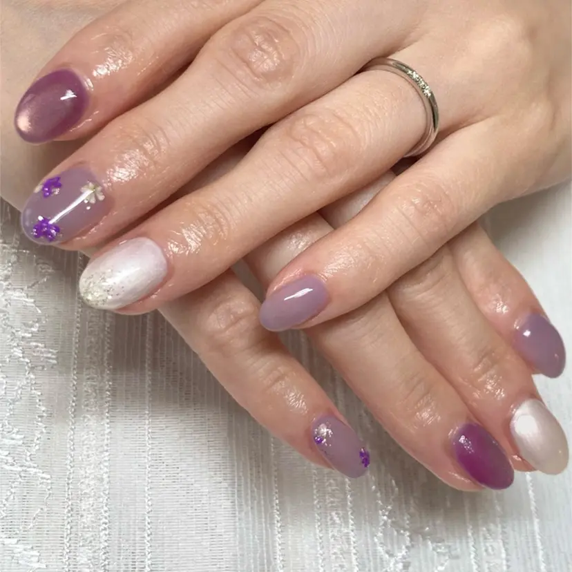 Ｋ． Michiの掲載
