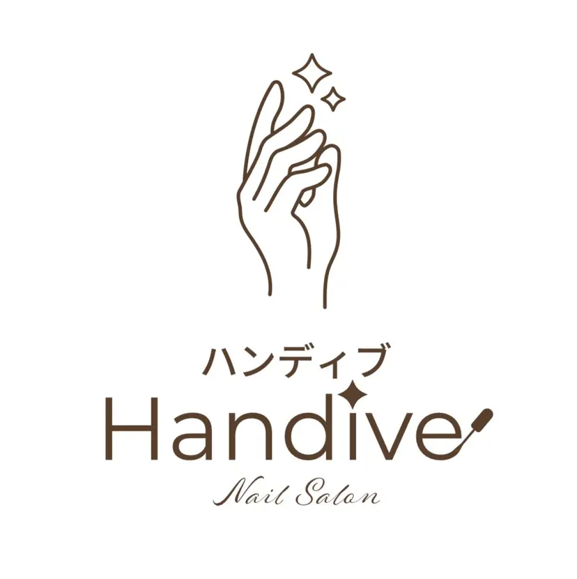 Handive Nailの掲載