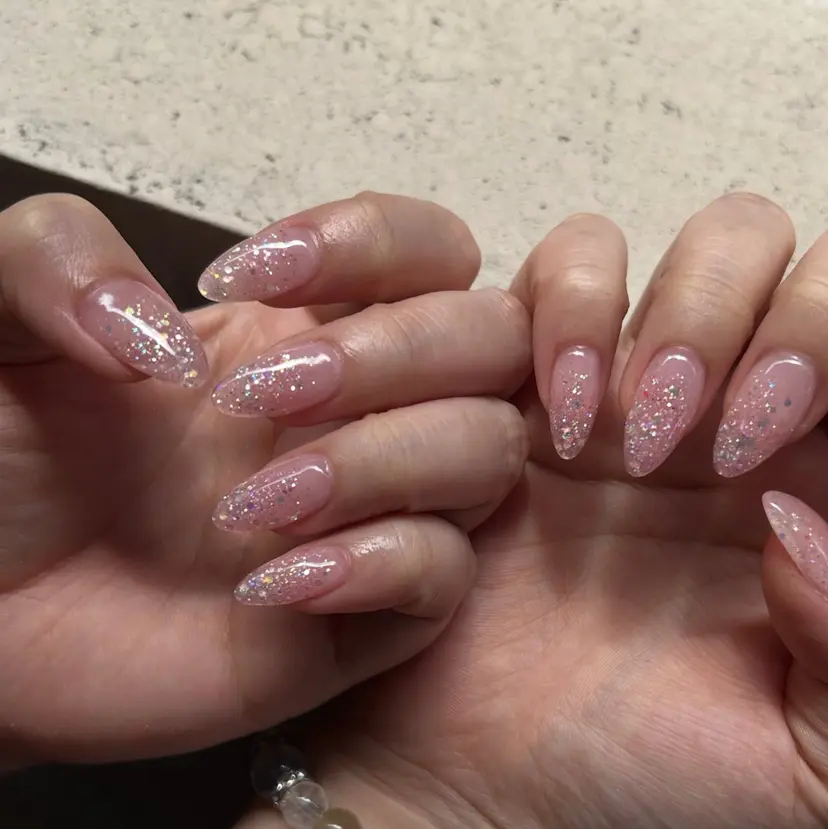 +nail （プラスネイル）の掲載