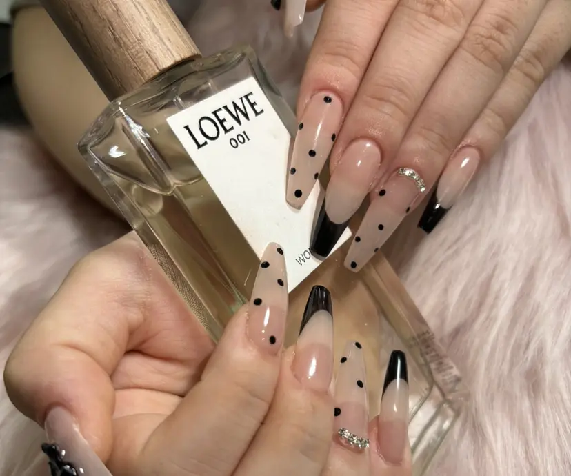 サンミーゴ ネイルの掲載