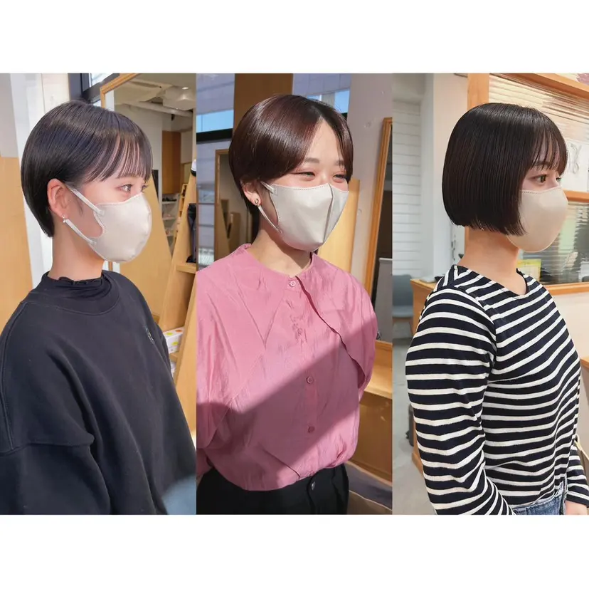 石上 沙也香の掲載