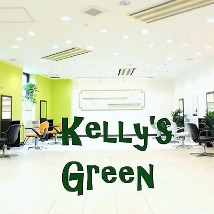 💖kellys green💖の掲載