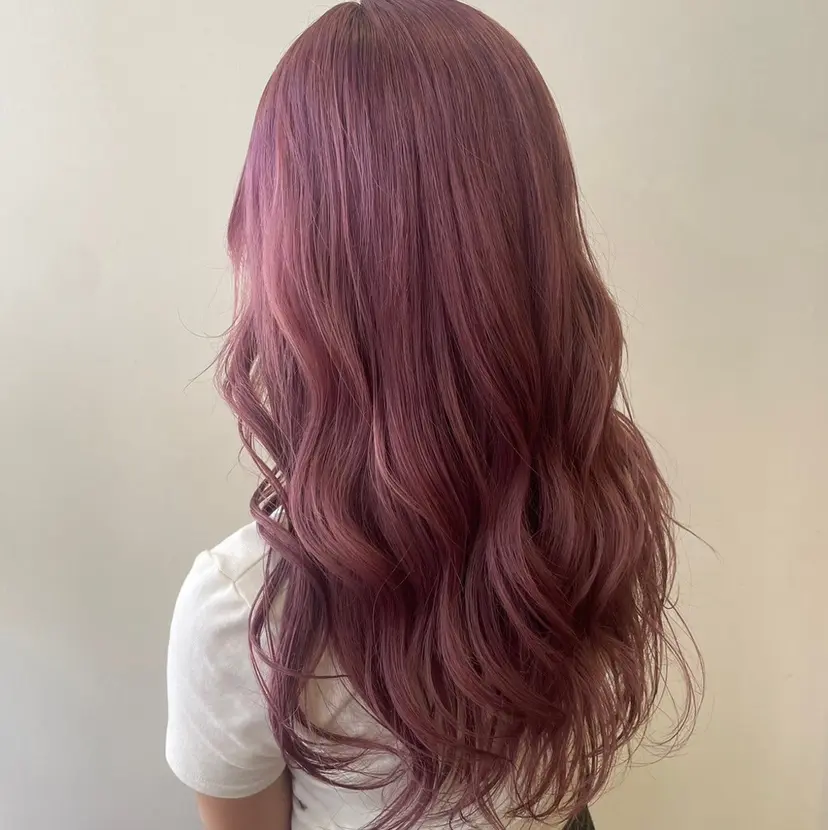 Aujua認定サロン /CIEL/RENAの掲載