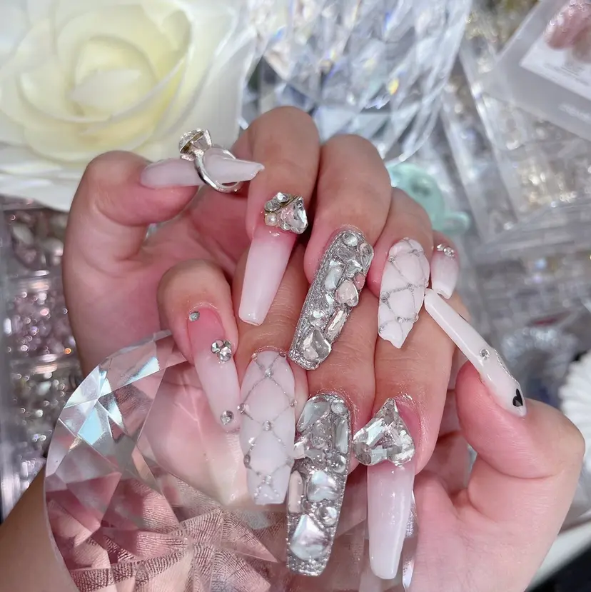 misun_ nailの掲載
