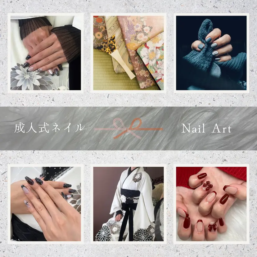 ビューティサロン ☆Kirari☆の掲載