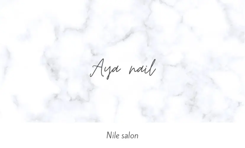 Ayanail Ayanailの掲載