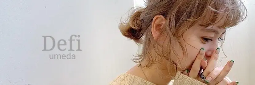 ブリーチ縮毛矯正 齊藤翔太の掲載