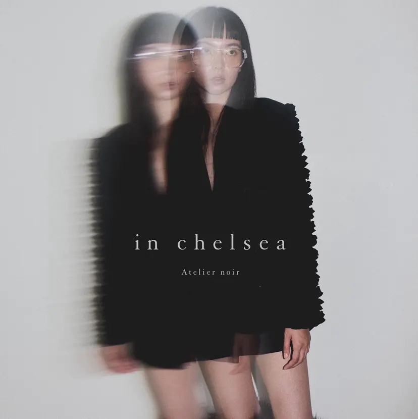 ブリーチモデル募集 古内柊の掲載