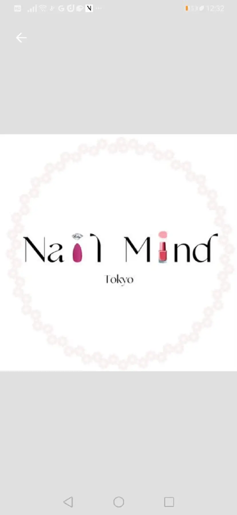 NailMind   YoYoの掲載