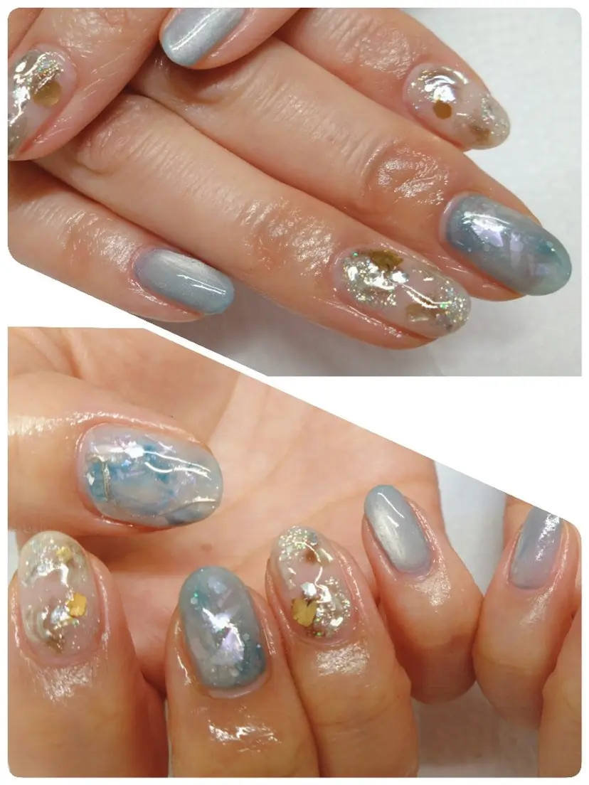 Nanairoネイル Reikoの掲載