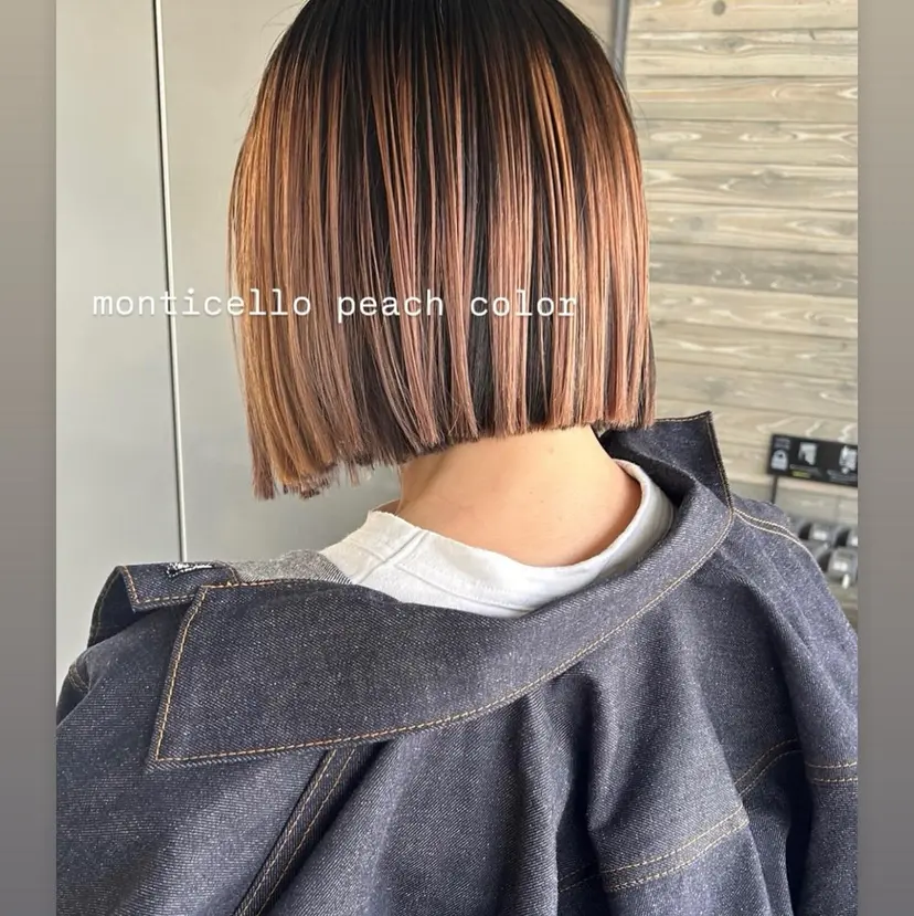 rico_by ヘアとアイブロウの掲載