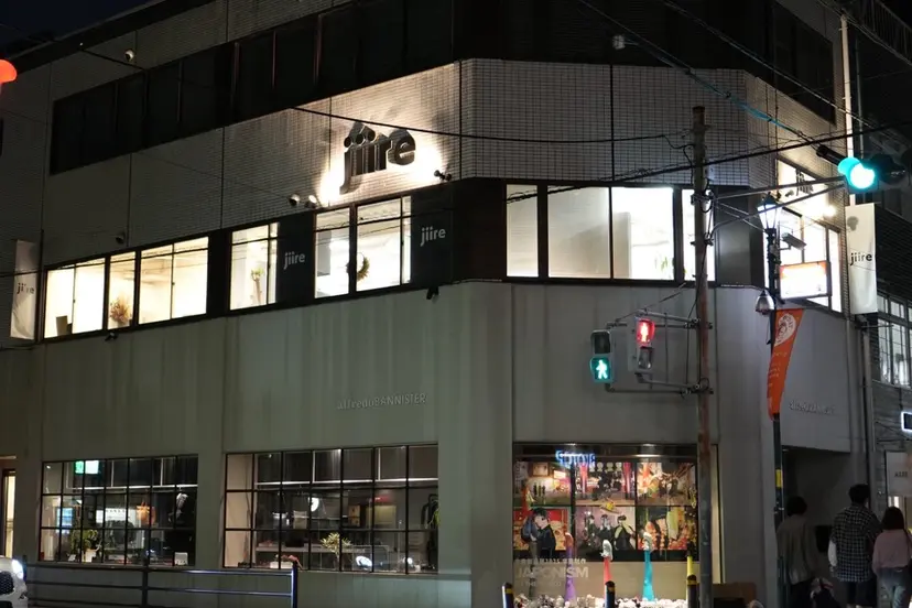 Riri shuttaの掲載