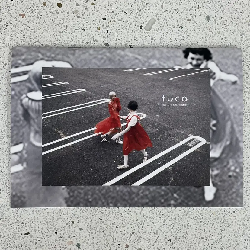 tuco mireiの掲載