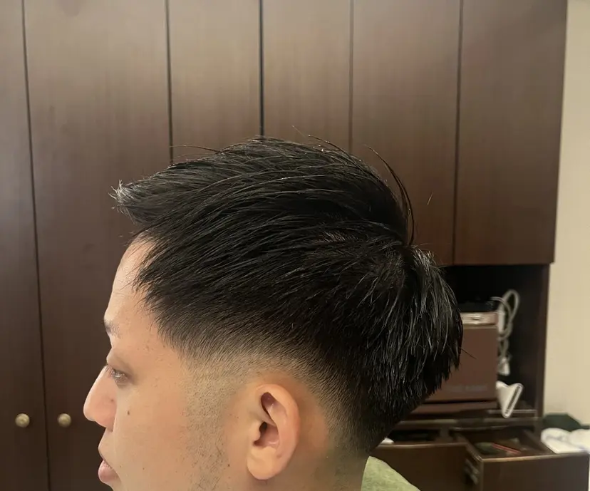 ヘアサロン大野💈 大島和也✨の掲載