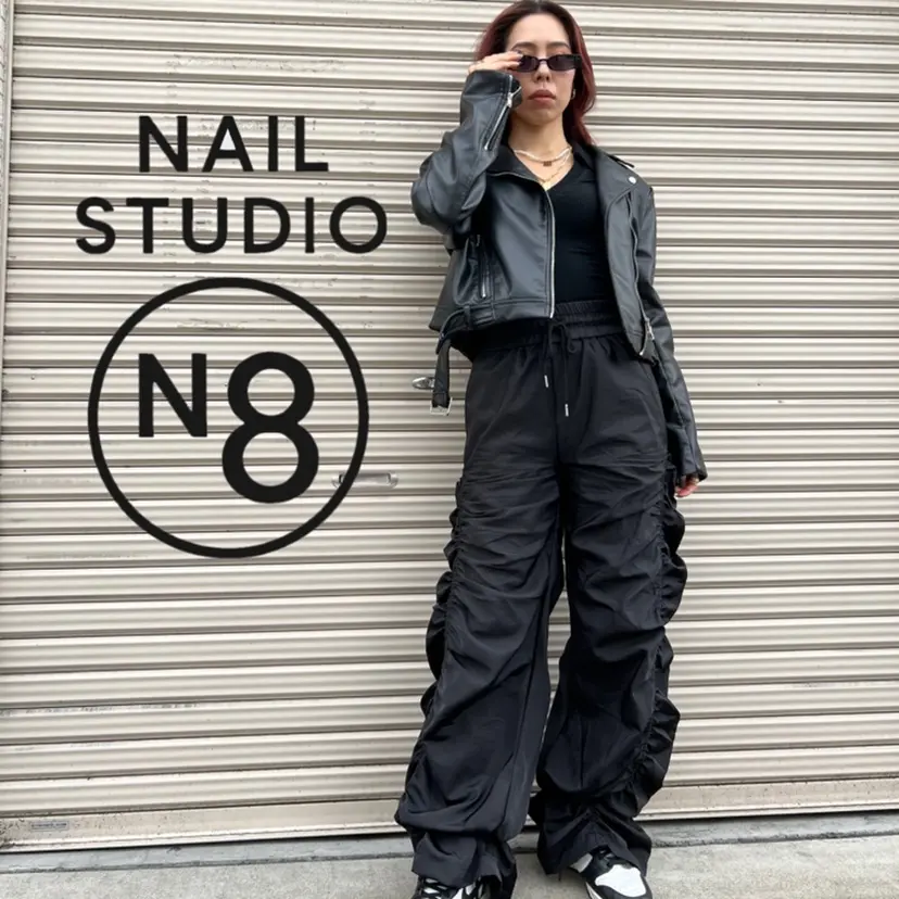 Nailstudio No8の掲載