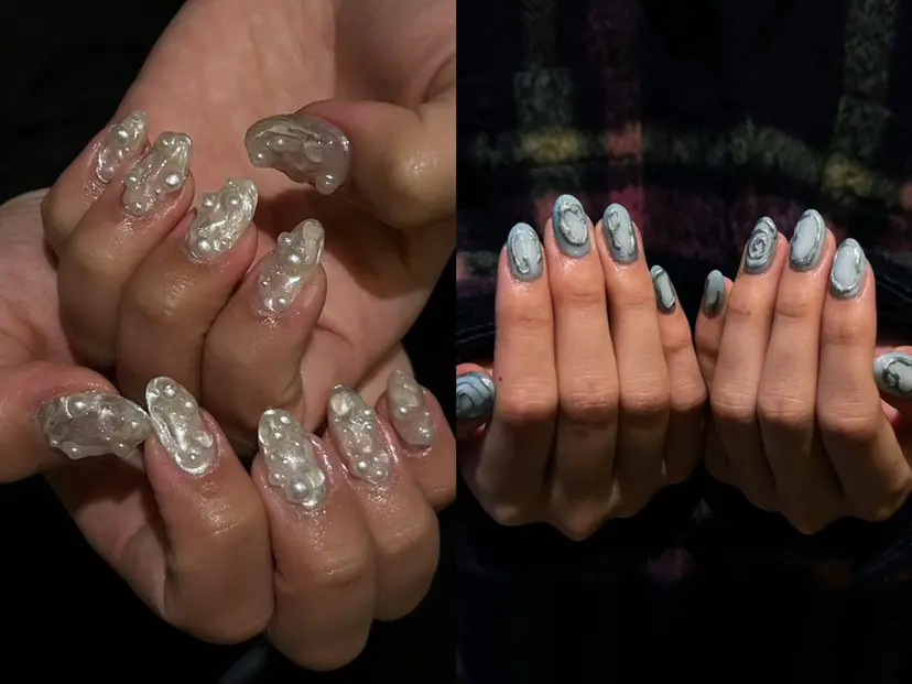 mira🍓★ nailの掲載