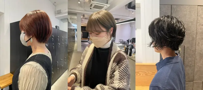 ショート特化✂️ /いとけんの掲載