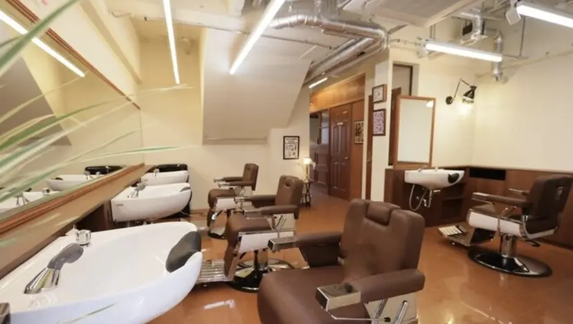 稲垣隆史 スパイキー/フェードの掲載