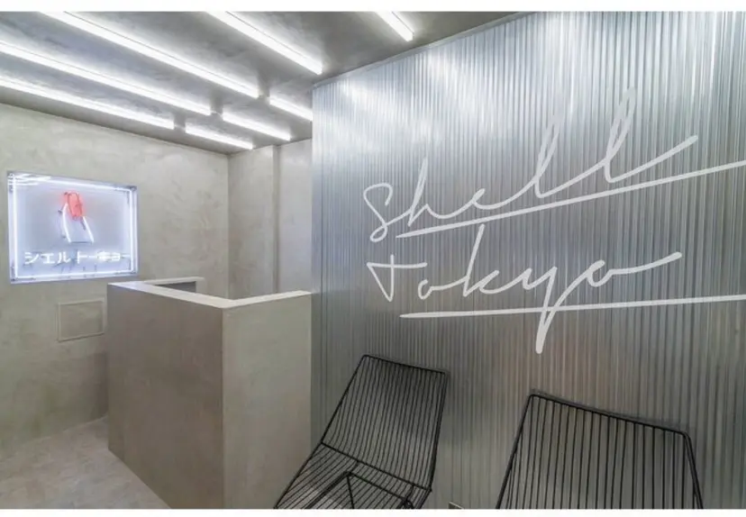 SHELLTOKYO MATSUMURAの掲載