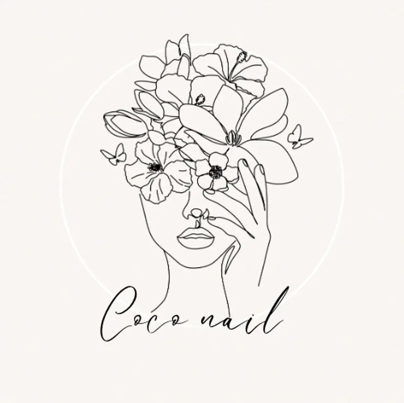 Coco Nail ネイルサロンの掲載