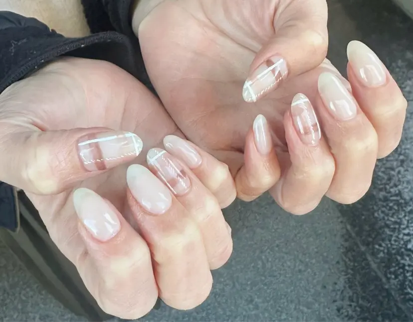 長谷川 奈緒美の掲載