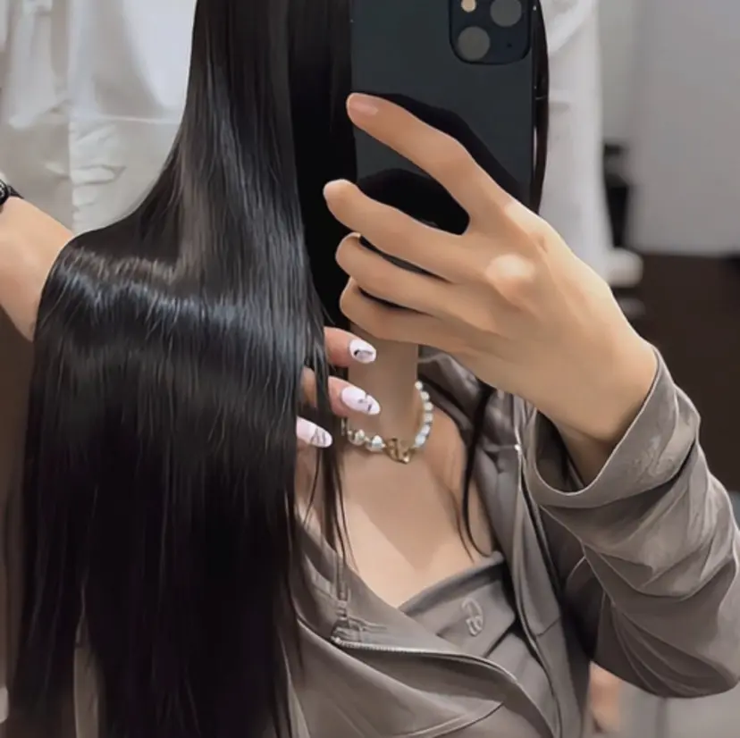 梅田/髪質改善特化/ 艶カラー✨さくらこの掲載