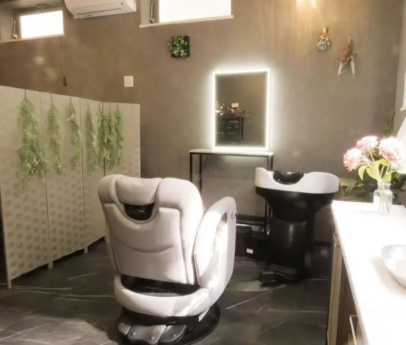 kuma salonの掲載