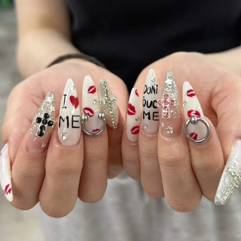Ryu Yuka/個性派の掲載