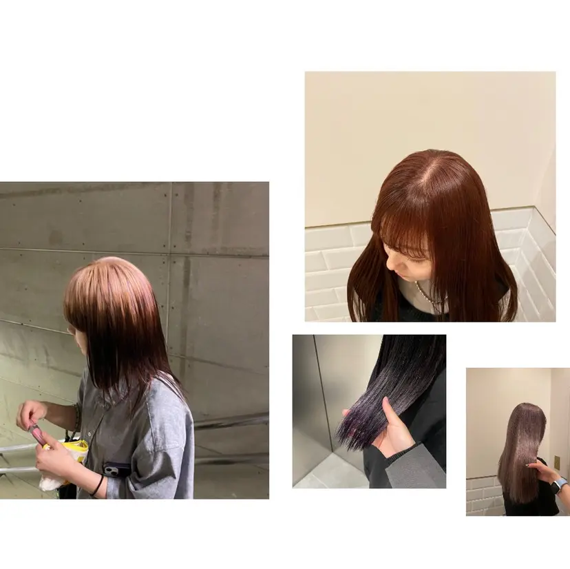 HIMEKÖ:) /SYANの掲載