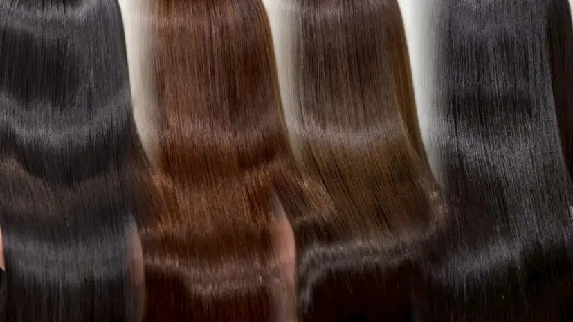 美髪縮毛矯正／ 髪質改善／海月の掲載