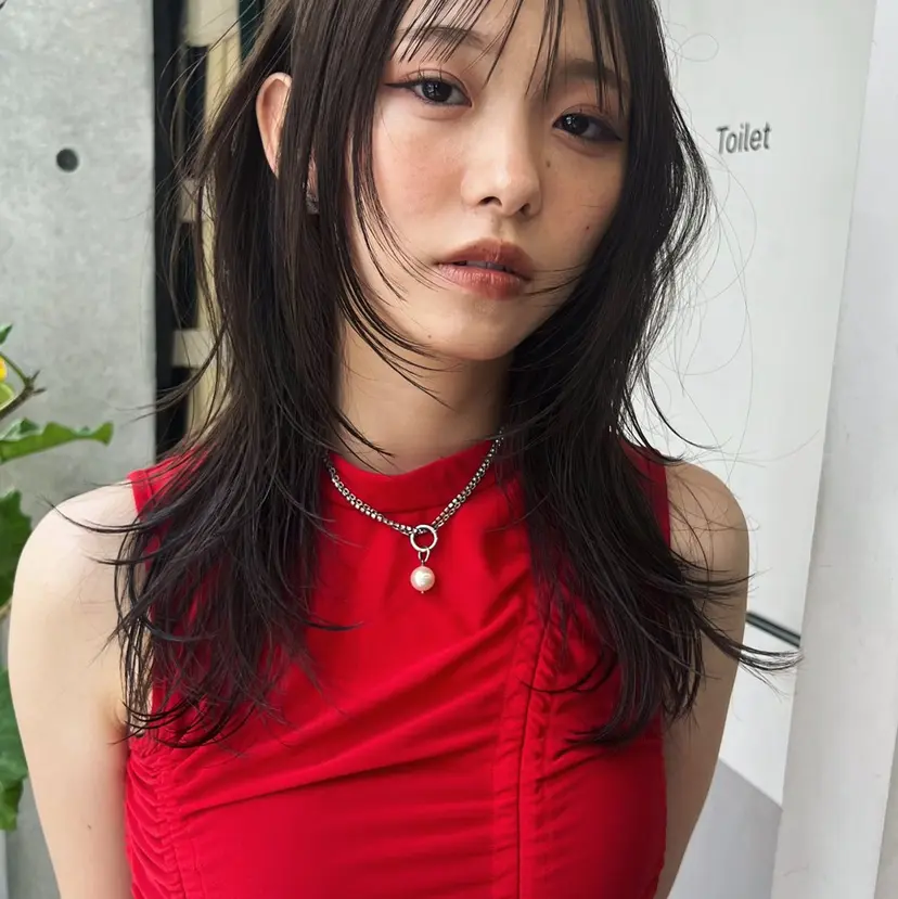 レイヤーカット カシマハヤトの掲載