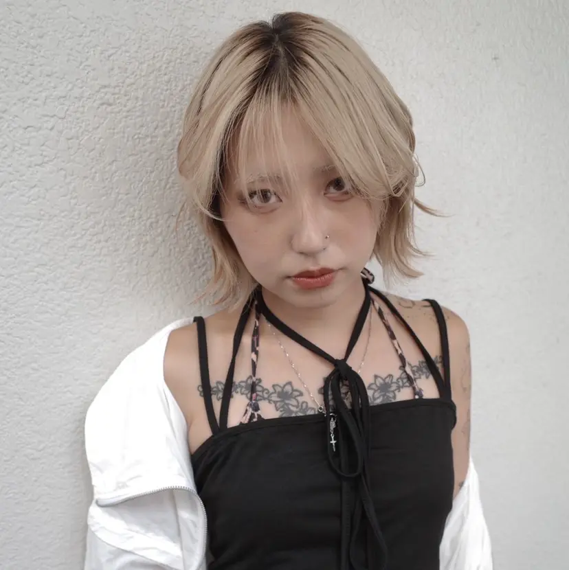 ひな ハイトーンの掲載