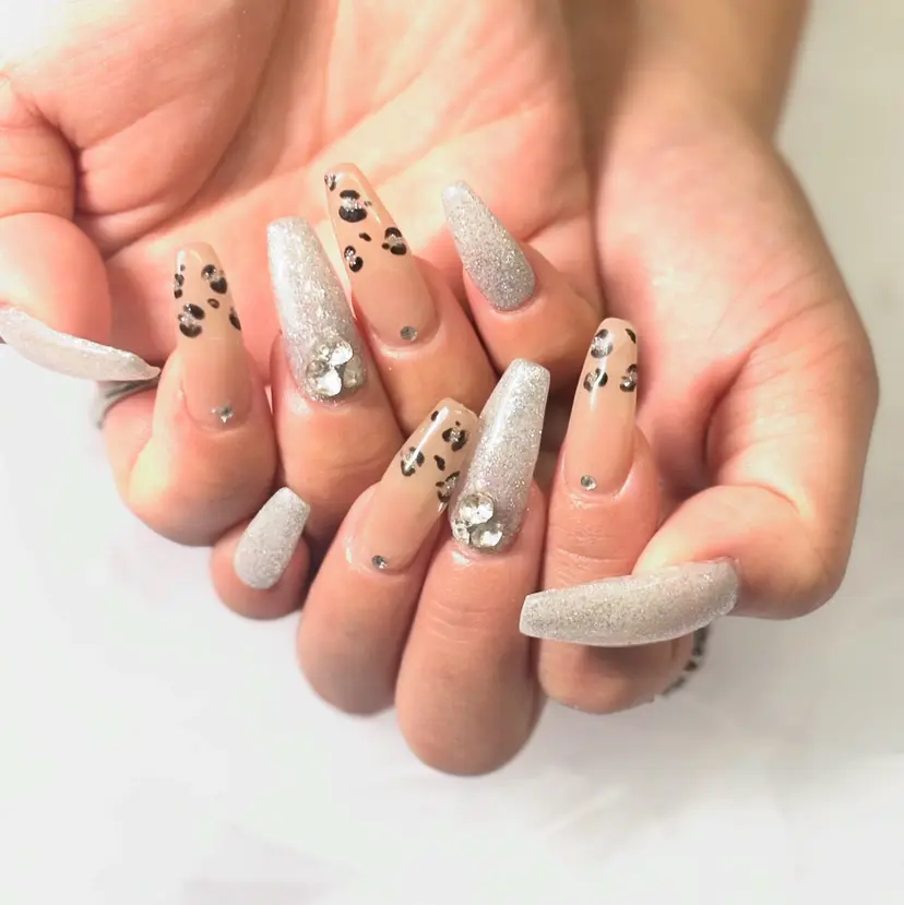 NAILSALON Laniの掲載