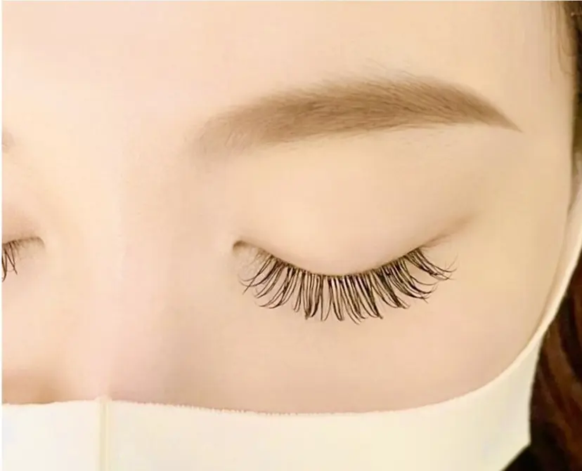 BeckyLash 札幌アカデミーの掲載