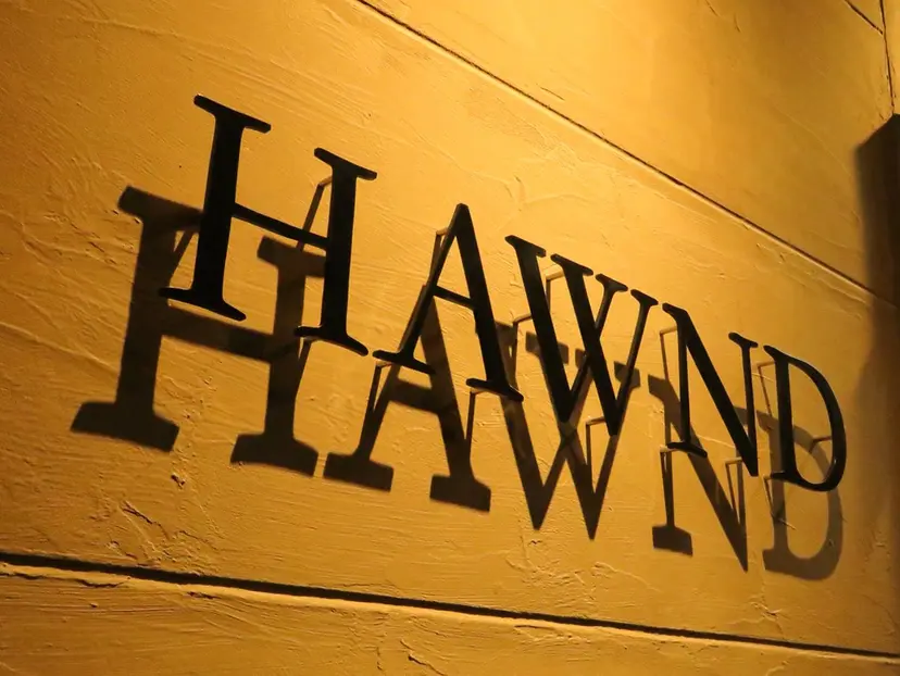 ayane ito / HAWNDの掲載