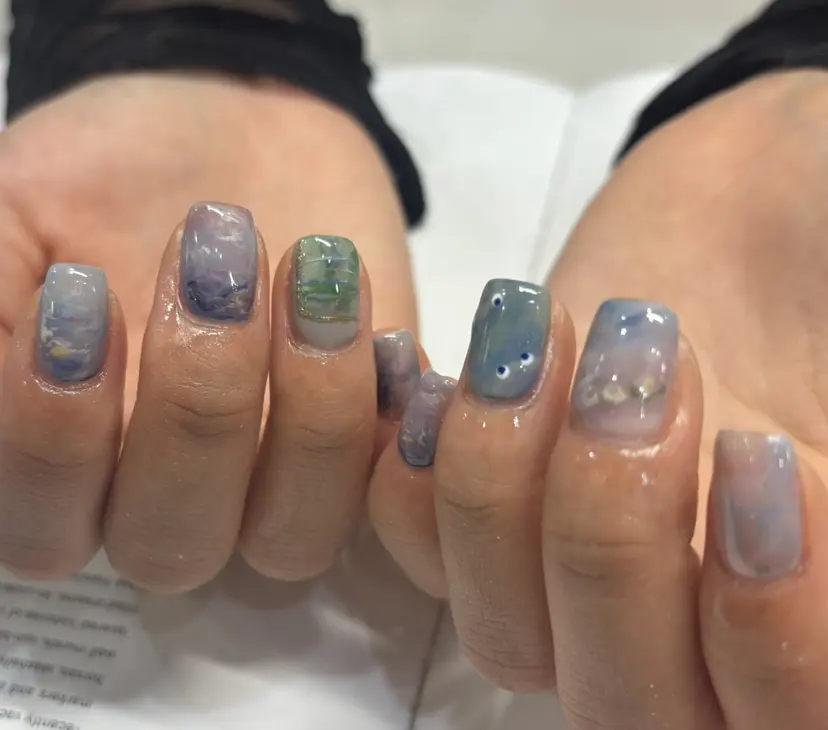 mano Hanaの掲載