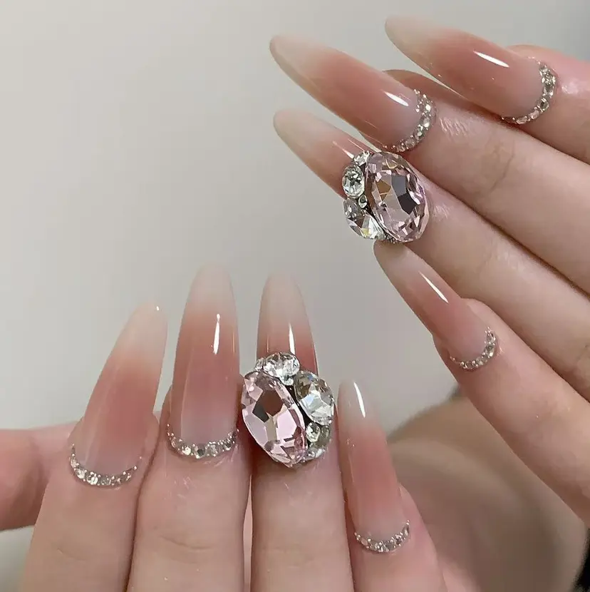 HAHA NAILS SEIIの掲載
