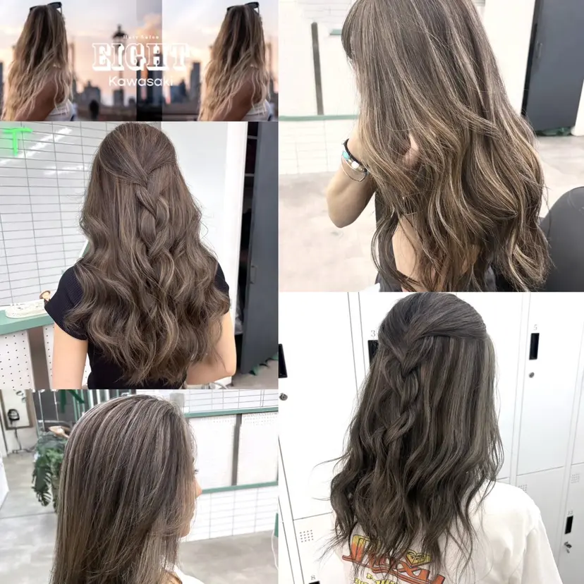 highlights /🌊miyu🌊の掲載