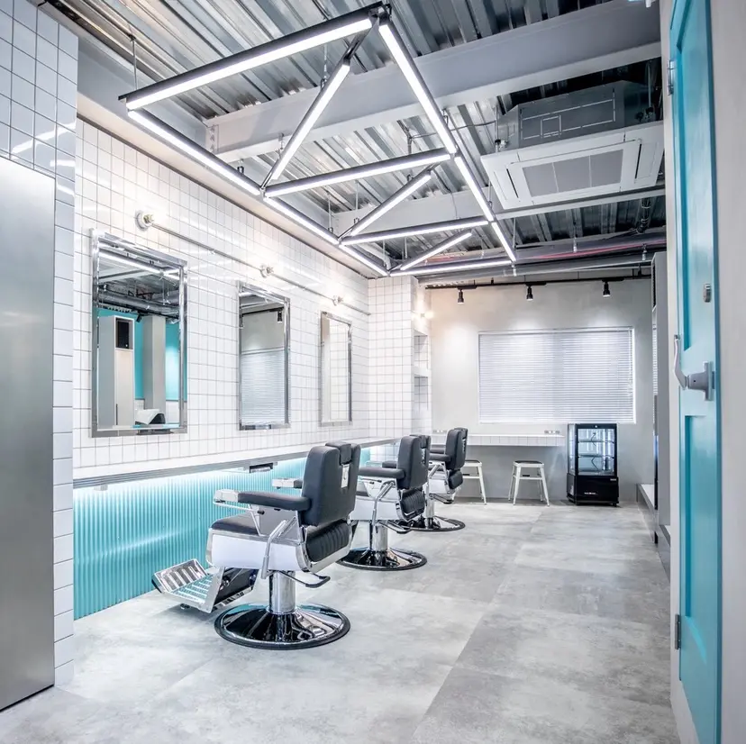 🧸北千住駅近美容院 メンズカット/パーマの掲載