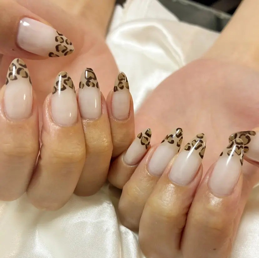 nail salon MOANA Yuriの掲載