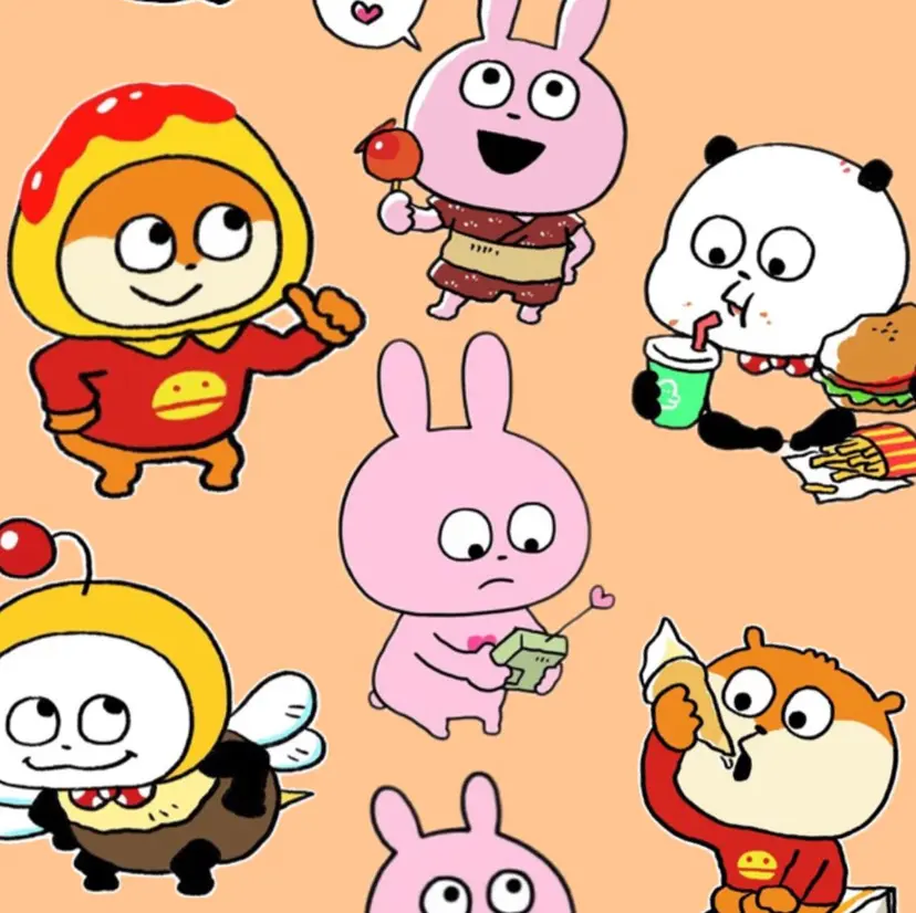 サナ🌱 切りっぱなしボブの掲載