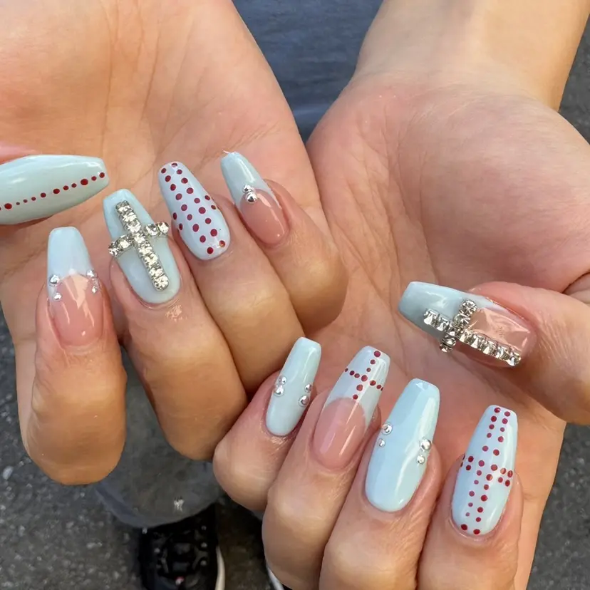 MH_ Nailの掲載